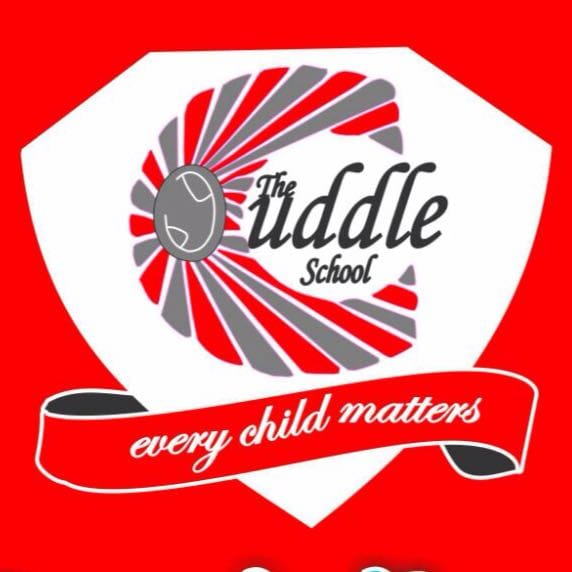 The Cuddle school